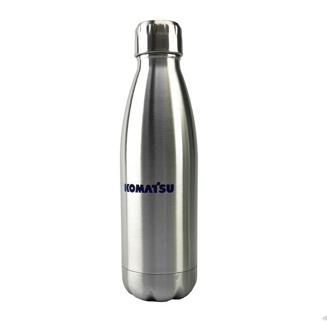 Main image of 16 oz. stainless steel swig bottle image