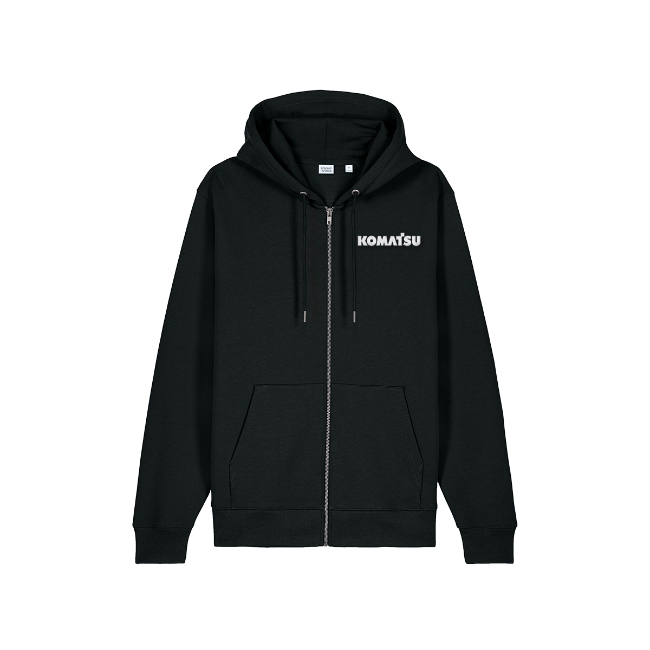 Stanley/Stella full-zip sweatshirt image