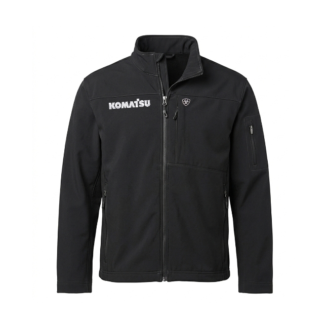 Softshell Jacket image