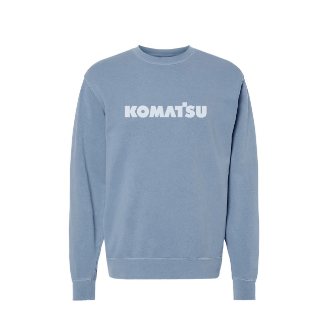 Crewneck sweatshirt image