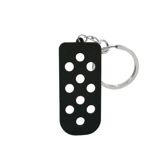 Main image of Charm keychain image