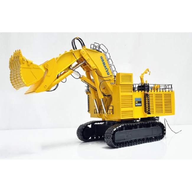 Main image of PC8000 1:50 scale model image