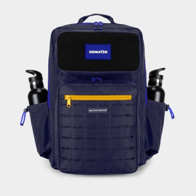 Main image of Komatsu 35L backpack image