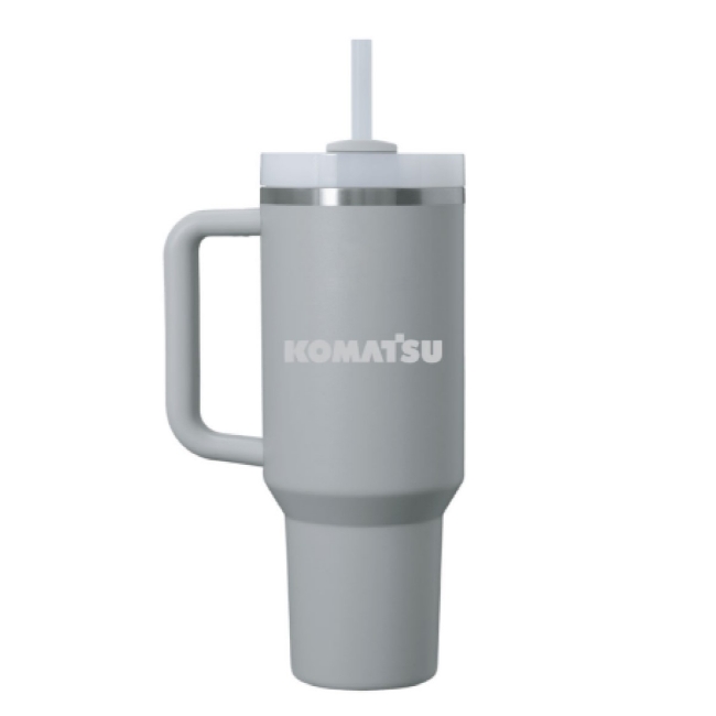 Main image of Stanley Quencher 40oz H2.O FlowState Tumbler image