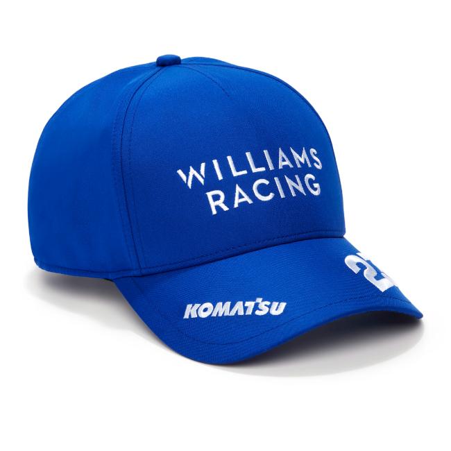 Main image of Albon Cap image