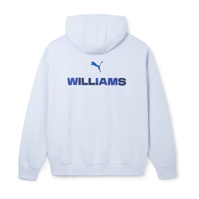 Oversized lifestyle hoodie image