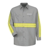 Thumb image of Men's Red Kap® safety shirt