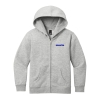 Thumb image of Youth full-zip hoodie