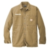Thumb image of Carhartt&reg; Lined Shirt Jacket