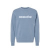 Thumb image of Crewneck sweatshirt