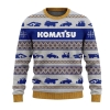 Thumb image of Holiday sweater