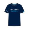 Thumb image of Williams Racing FW Womens Core Logo Tee