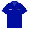 Thumb image of Williams Racing + Komatsu Polo
