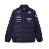 Thumb image of 2025 Team hybrid jacket