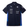 Thumb image of 2025 Mens team polo