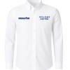 Thumb image of Williams Racing men's oxford