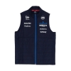 Thumb image of 2026 New Era® Team padded vest gilet