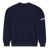 Thumb image of 2026 New Era® Essentials oversized crewneck sweatshirt