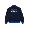 Thumb image of 2026 New Era® men's team bomber varsity jacket