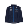 Thumb image of 2026 New Era® team rain jacket