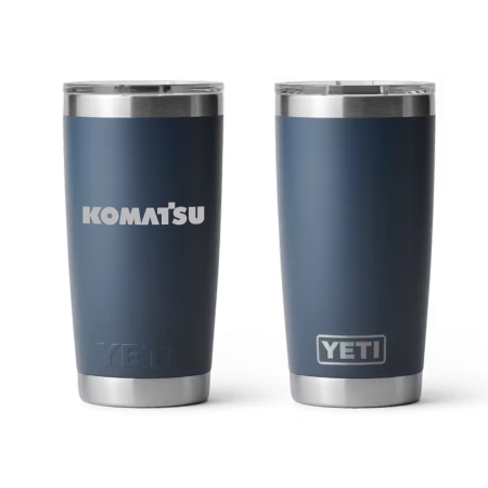 Image of YETI 20 oz. rambler
