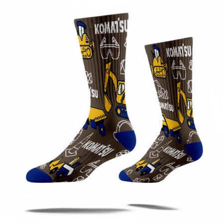 Image of Youth socks