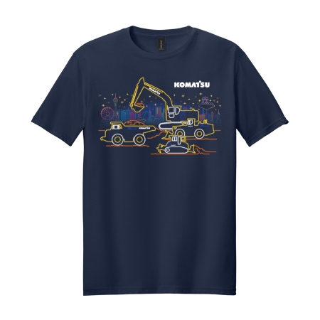 Image of Gildan Softstyle&reg; tee