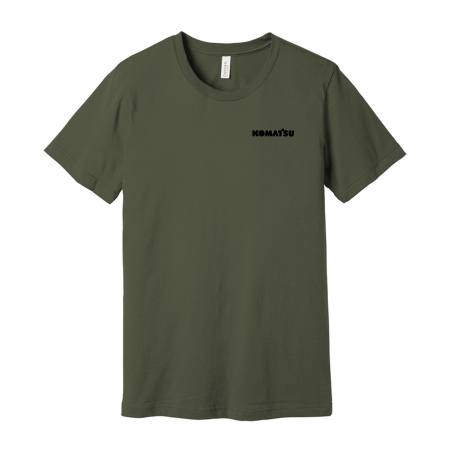 Image of Bella+Canvas&reg; jersey tee