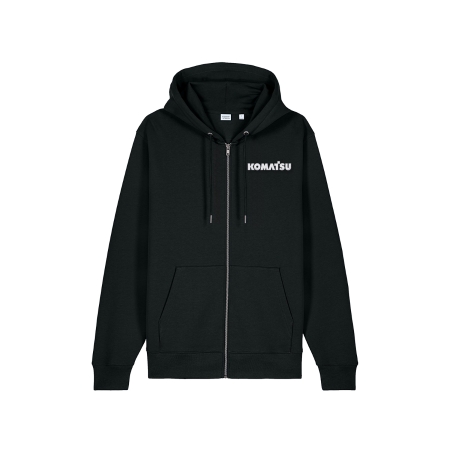 Stanley/Stella full-zip sweatshirt image