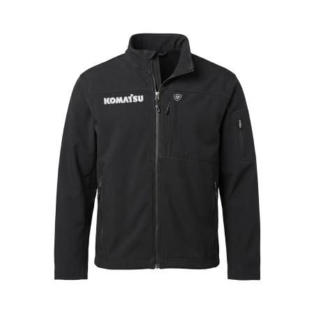 Softshell Jacket image