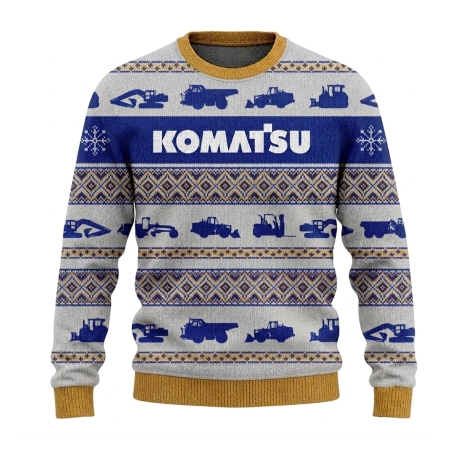 Image of Holiday sweater