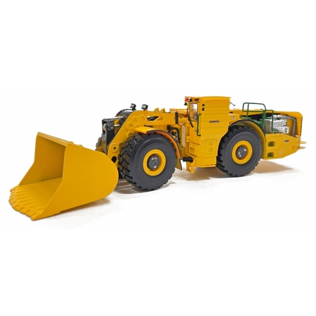 WX22H scale model image