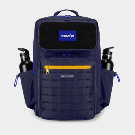 Image of Komatsu 35L backpack