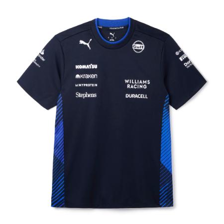 Image of 2025 Mens team tee