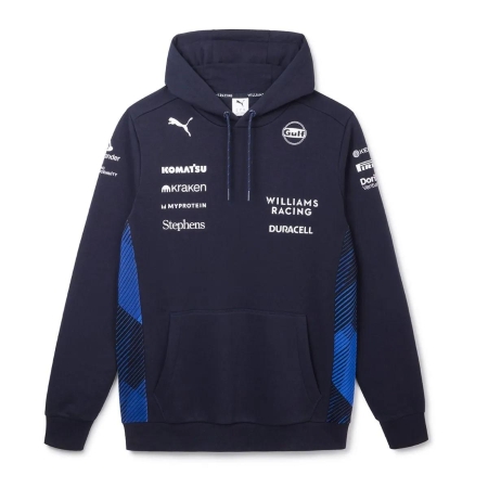 Image of 2025 Unisex hoodie