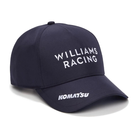 Image of 2025 Adult team cap