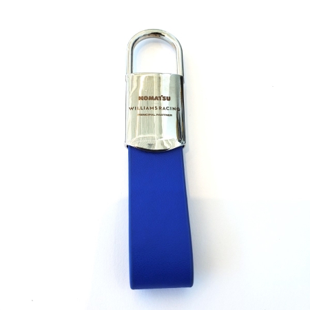 Image of Williams Racing Keychain