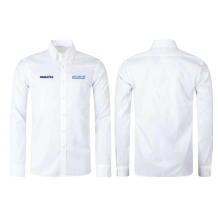 Image of Williams Racing men's oxford