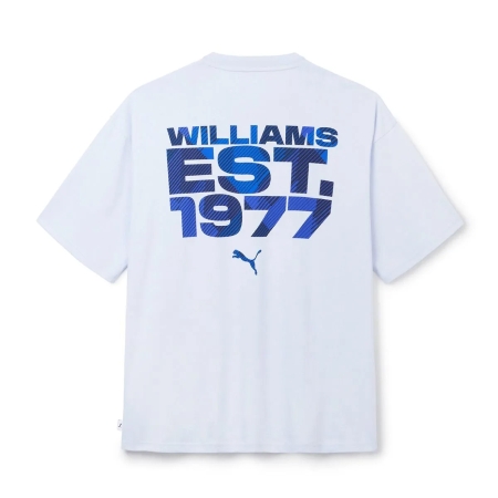 Image of Oversized lifestyle tee