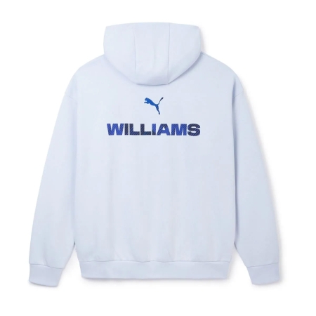 Image of Oversized lifestyle hoodie