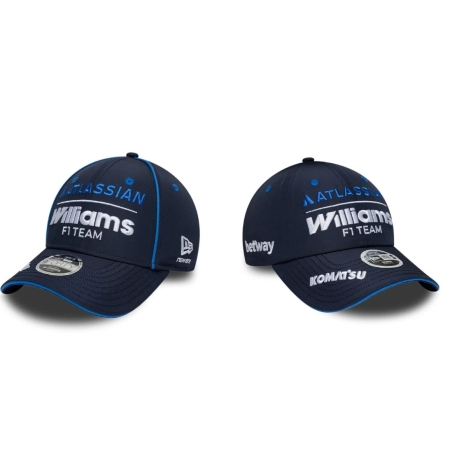 Image of 2026 New Era® 9FORTY team hat